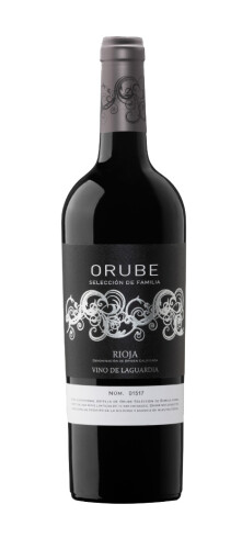 ORUBE Selección de Familia 75cl.